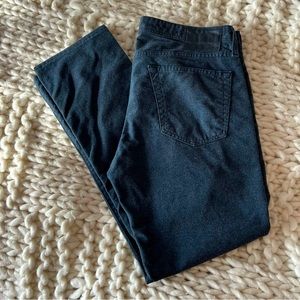 AG Mens 34x31  blue gray pants